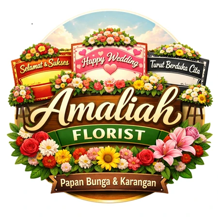 Papan Bunga Tawangsari